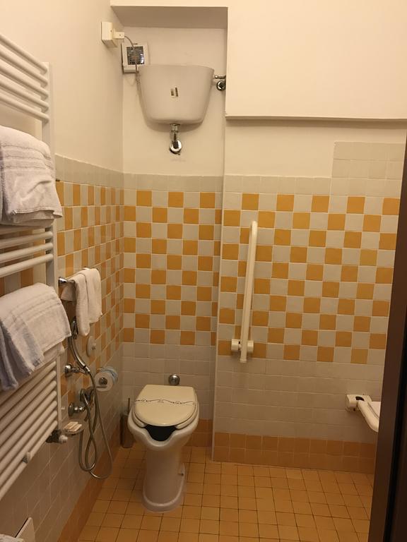美丽大海酒店 索尔索 外观 照片